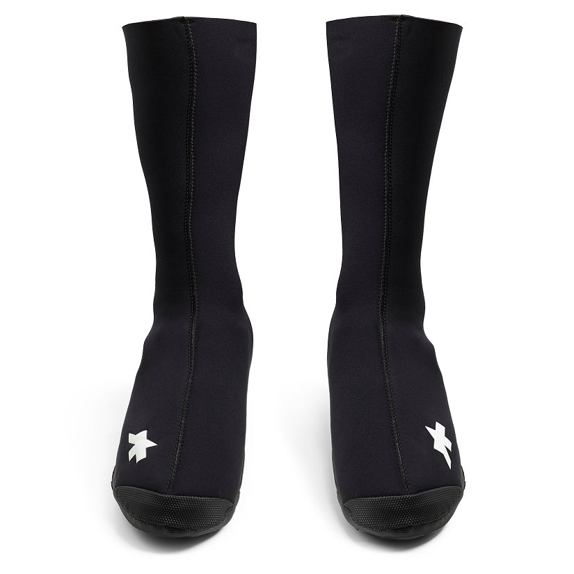 Assos Thermo Rain Booties P1 - Vandtæt skoovertræk