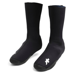 Assos Thermo Rain Booties P1 - Vandtæt skoovertræk