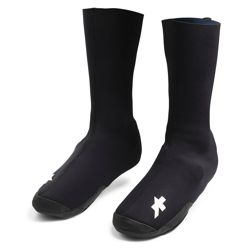 Assos Thermo Rain Booties P1 - Vandtæt skoovertræk