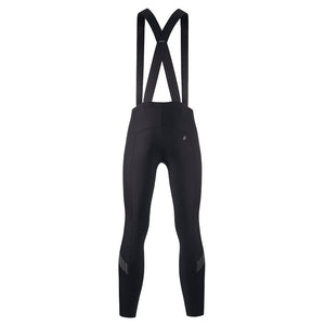 Assos Thermobooster S11 Vinter Lange Cykelbukser - u/pude