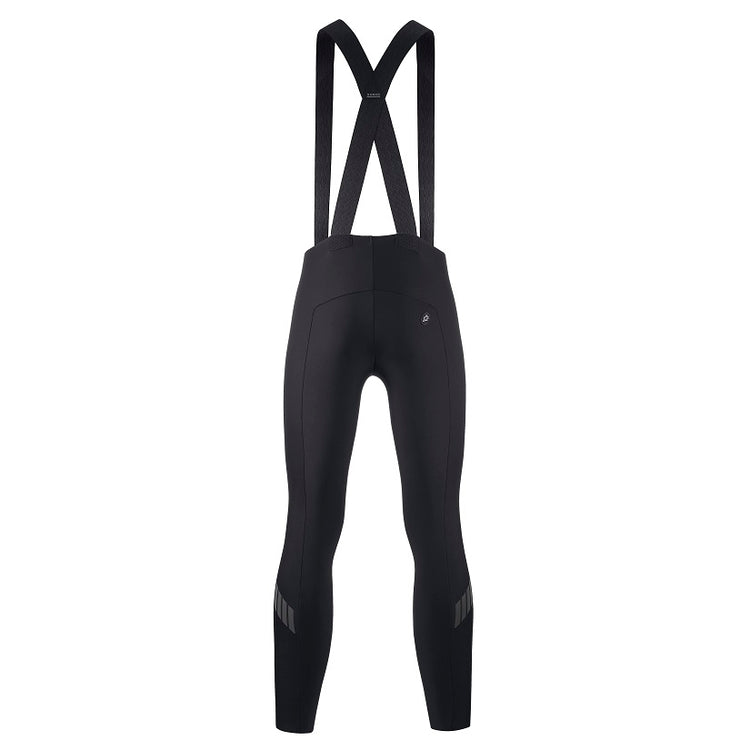 Assos Thermobooster S11 Vinter Lange Cykelbukser - u/pude