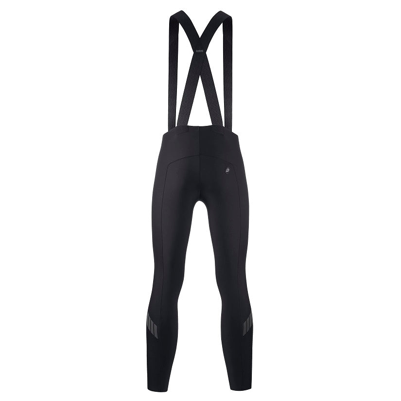 Assos Thermobooster S11 Vinter Lange Cykelbukser - u/pude
