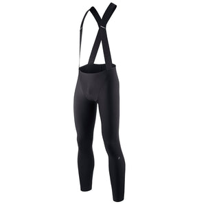 Assos Thermobooster S11 Vinter Lange Cykelbukser - u/pude