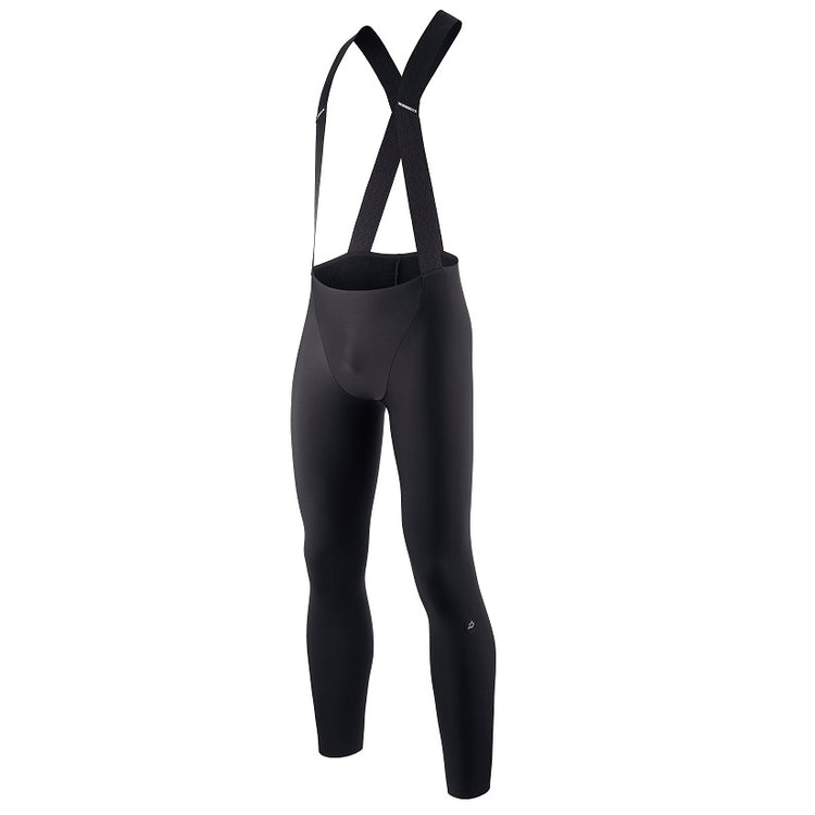 Assos Thermobooster S11 Vinter Lange Cykelbukser - u/pude