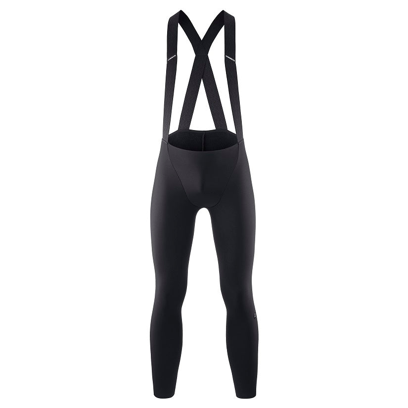 Assos Thermobooster S11 Vinter Lange Cykelbukser - u/pude