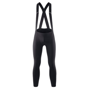 Assos Thermobooster S11 Vinter Lange Cykelbukser - u/pude