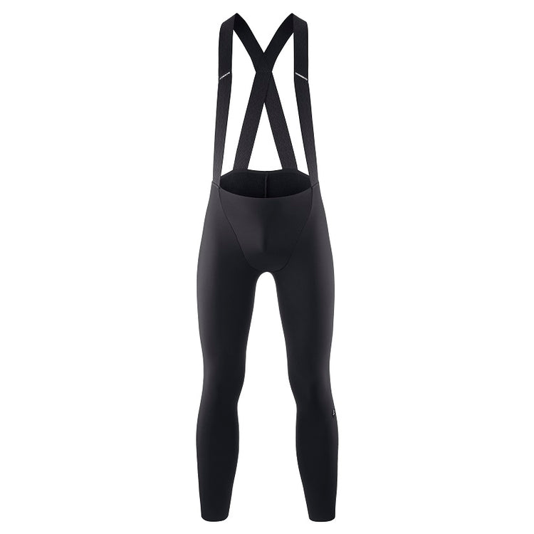 Assos Thermobooster S11 Vinter Lange Cykelbukser - u/pude