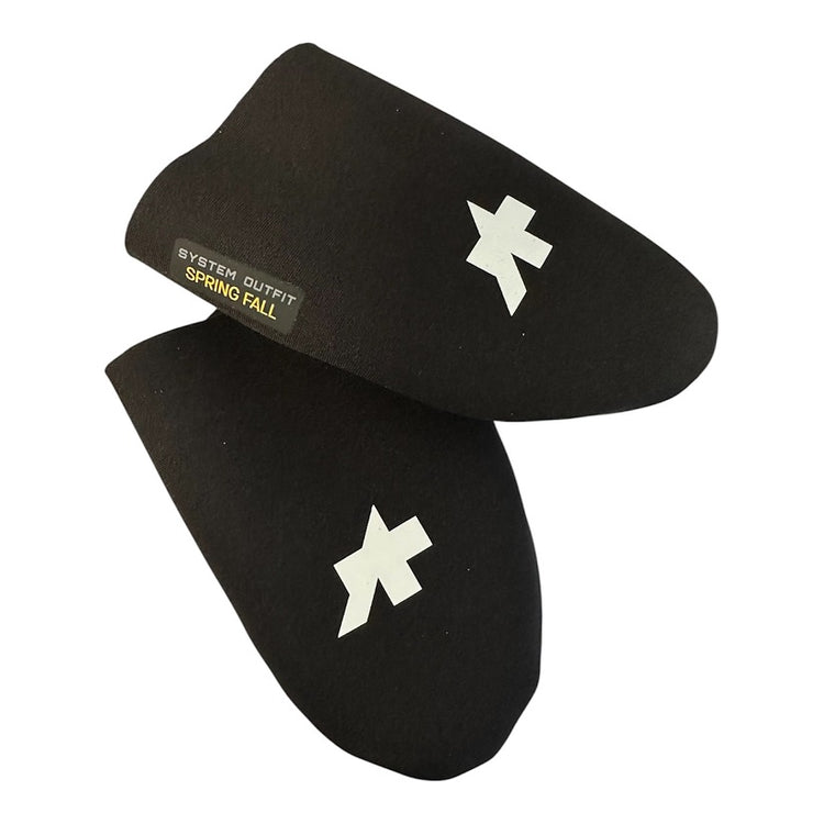Assos Toe Cover P1 - Forår/Efterår