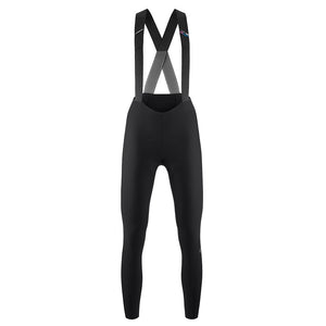 Assos UMA GT Hashoogi S11 Vinter Lange Cykelbukser - m/pude