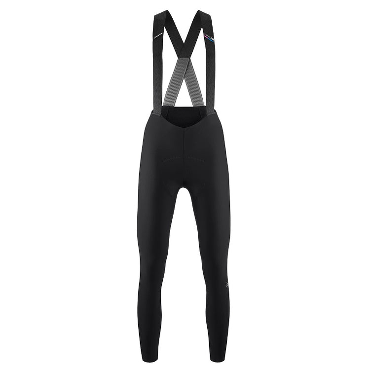 Assos UMA GT Hashoogi S11 Vinter Lange Cykelbukser - m/pude