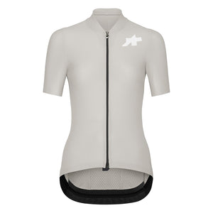Assos UMA GT S11 Evo Kortærmet Cykeltrøje - Almond Milk