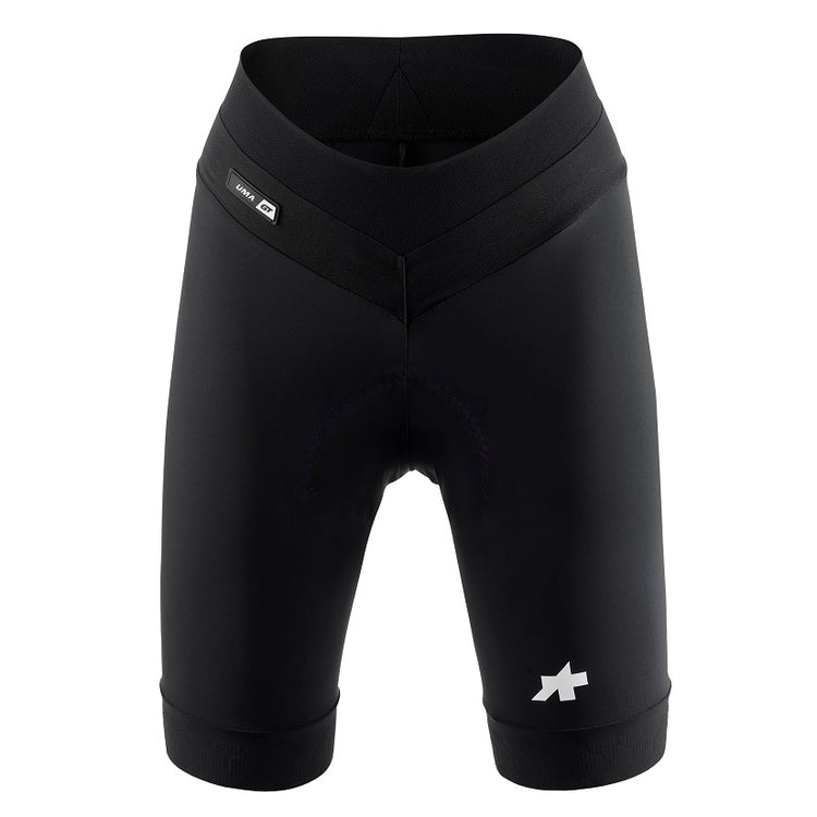 Assos UMA GT S11 Half Cykelbukser - Kort