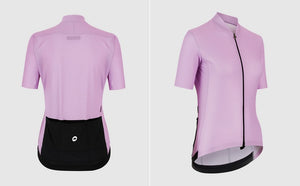 Assos UMA GT S11 Kortærmet Cykeltrøje