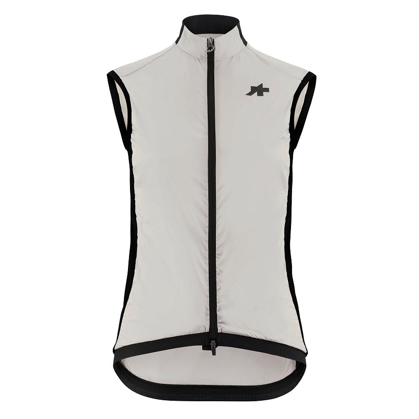 Assos UMA GT S11 Vindvest - Almond Milk