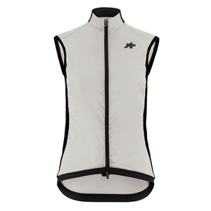 Assos UMA GT S11 Vindvest - Almond Milk