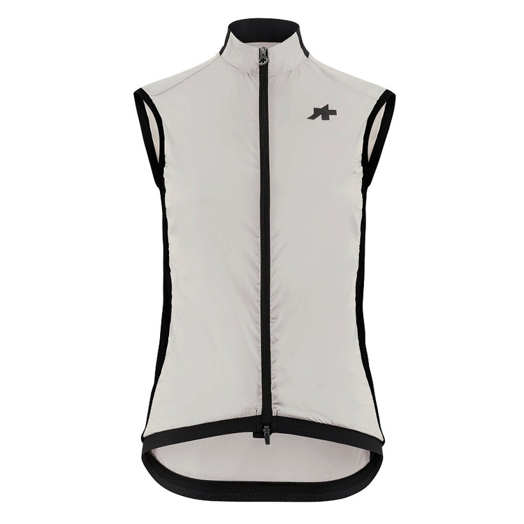 Assos UMA GT S11 Vindvest - Almond Milk
