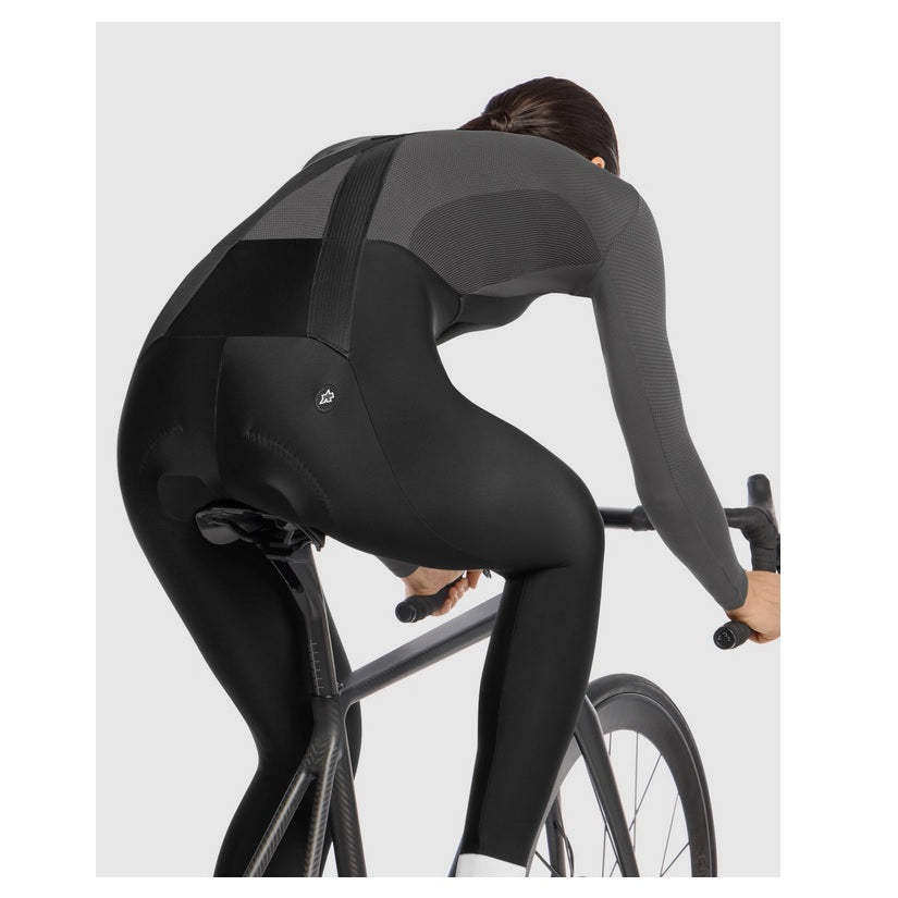 Assos UMA GT Spring/Fall S11 Lange Cykelbukser