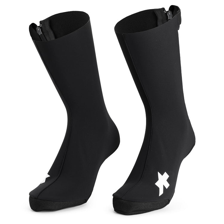 Assos Vinter Booties P1 Skoovertræk
