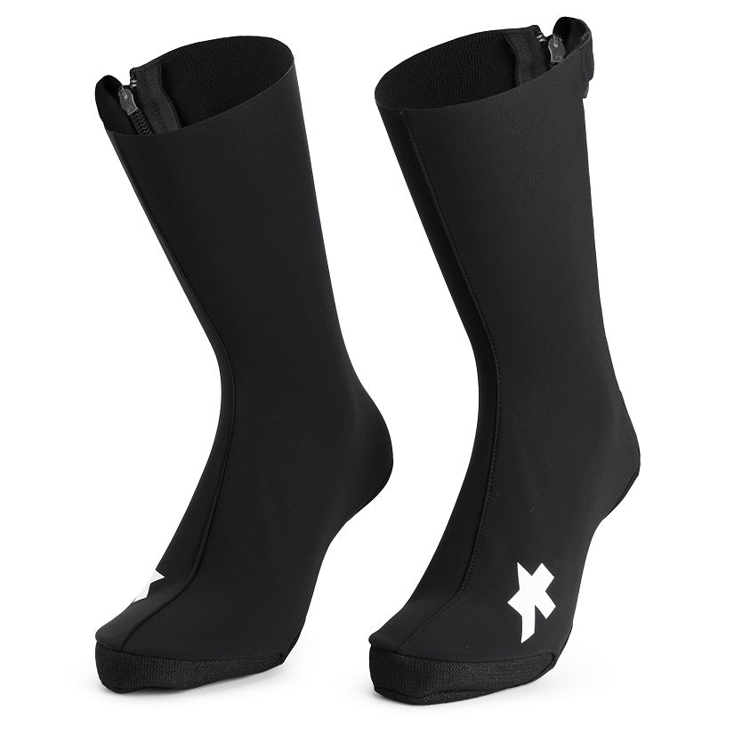 Assos Vinter Booties P1 Skoovertræk