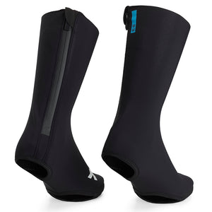 Assos Vinter Booties P1 Skoovertræk
