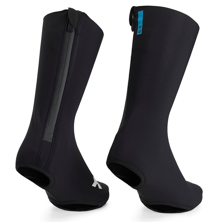 Assos Vinter Booties P1 Skoovertræk
