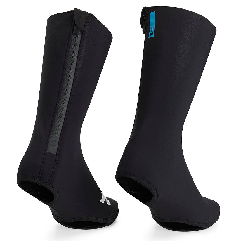 Assos Vinter Booties P1 Skoovertræk