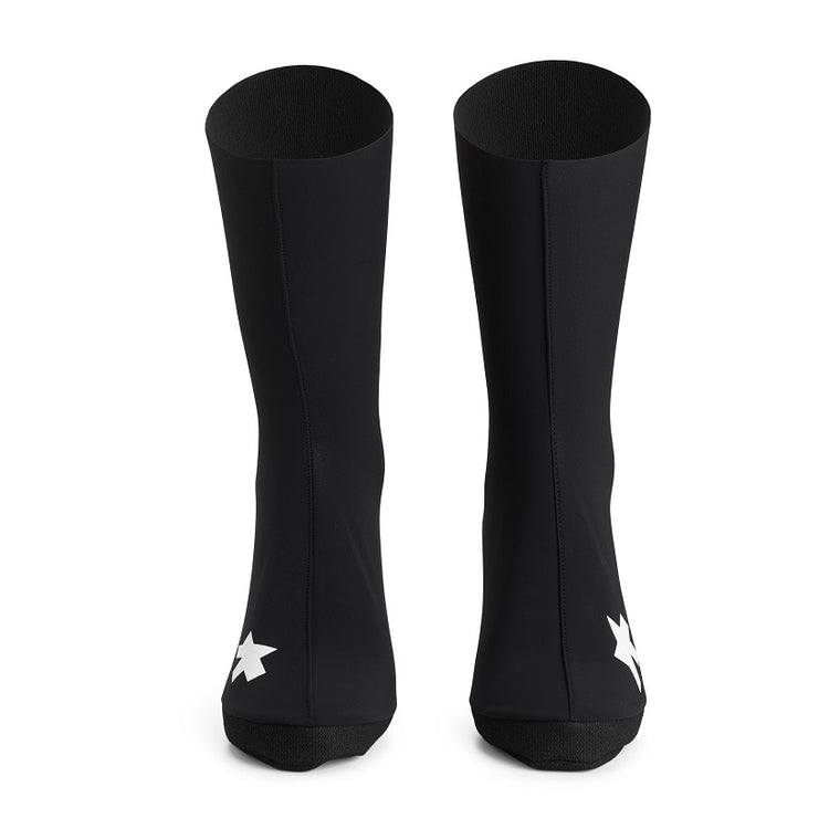 Assos Vinter Booties P1 Skoovertræk