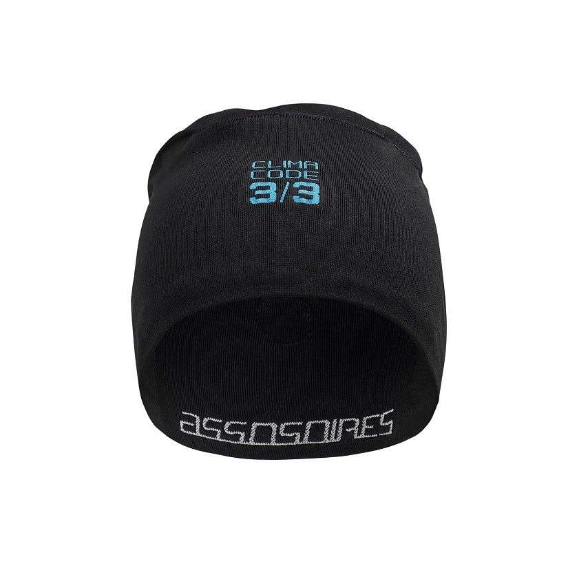 Assos Vinter Cap P1 - Hjelmhue