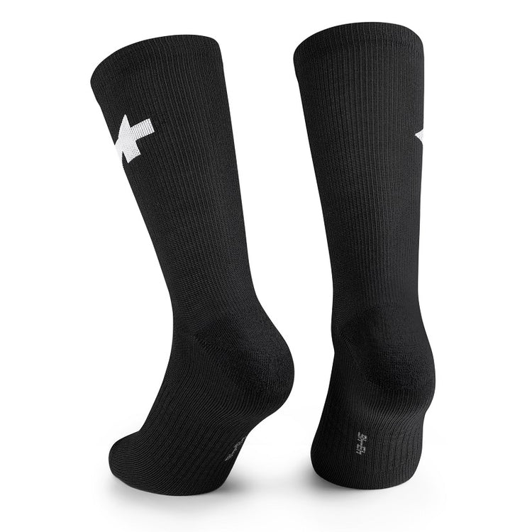 Assos Vinter P1 Cykelsokker