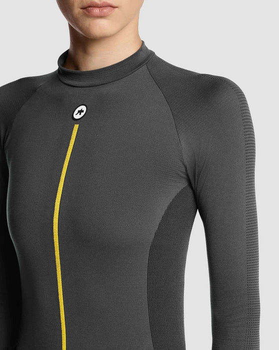 Assos Women Spring/Fall LS Skin Layer P1 Langærmet Svedtrøje