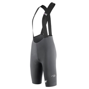 Assos Dyora R S11 A50 Dame Cykelbukser - Robust Grey