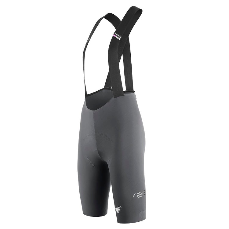 Assos Dyora R S11 A50 Dame Cykelbukser - Robust Grey