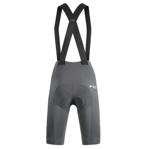Assos Dyora R S11 A50 Dame Cykelbukser - Robust Grey