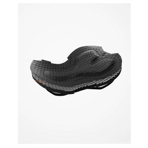 Assos Dyora R S11 A50 Dame Cykelbukser - Robust Grey
