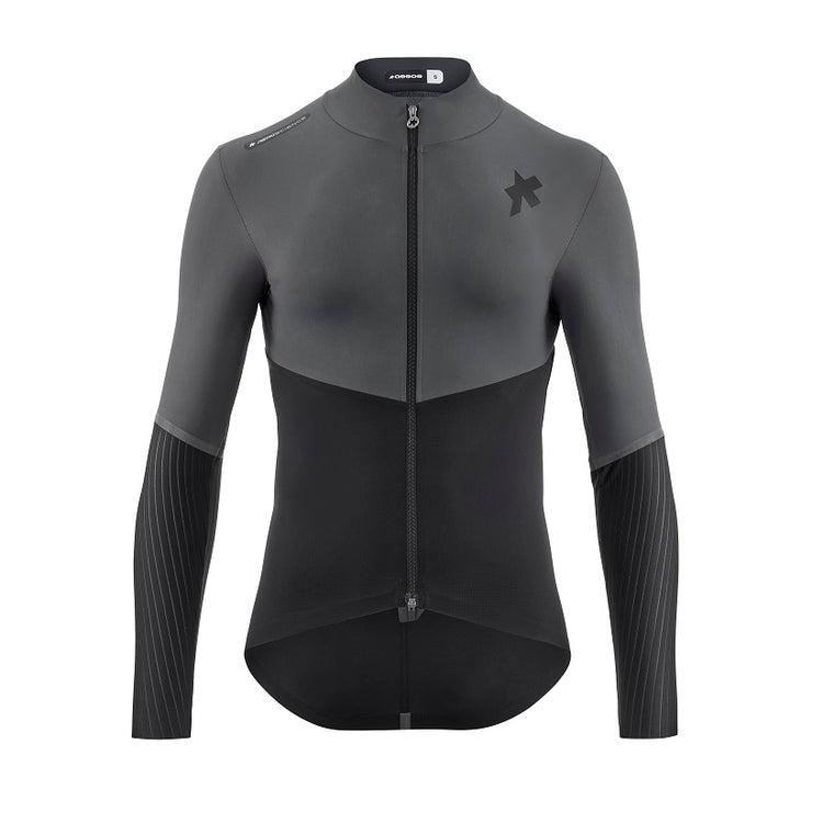 Assos Equipe RS Alleycat S11 Cykeljakke