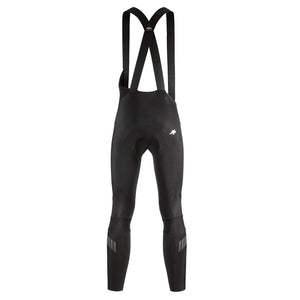 Assos Equipe RS S11 Evo Spring/Fall Lange cykelbukser