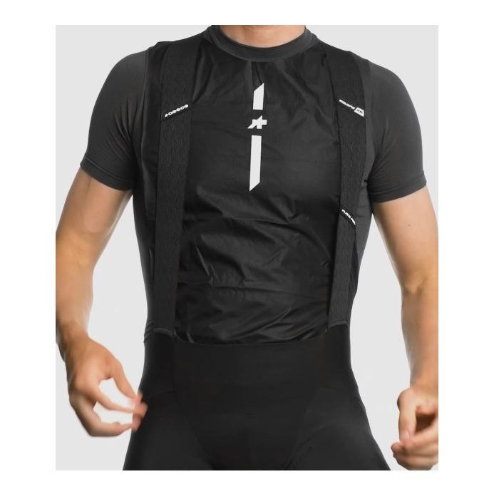 Assos Equipe RS S11 Evo Spring/Fall Lange cykelbukser