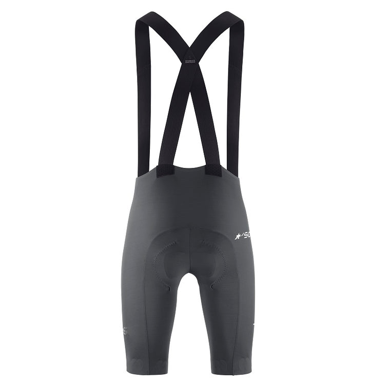 Assos Equipe R S11 A50 Cykelbukser - Robust Grey