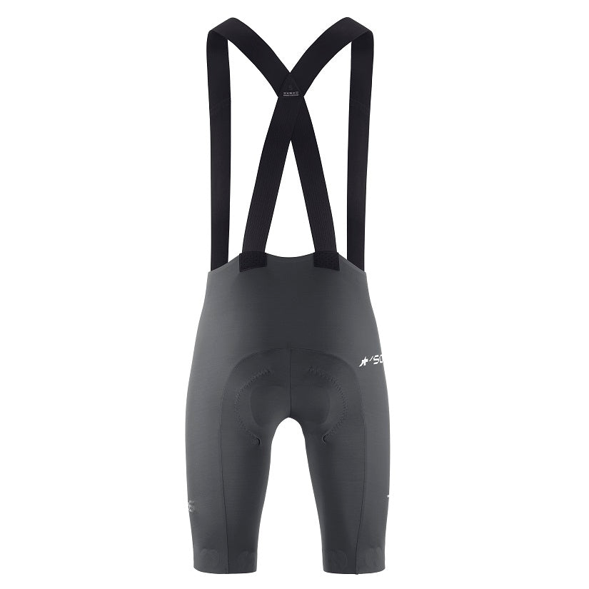 Assos Equipe R S11 A50 Cykelbukser - Robust Grey