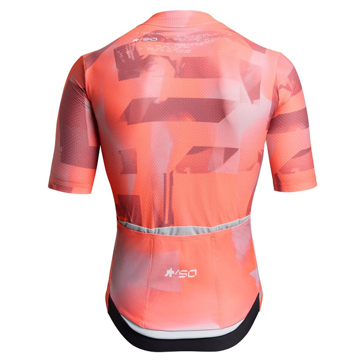 Assos Equipe R S11 A50 Cykeltrøje - Solid Clay