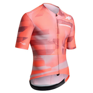 Assos Equipe R S11 A50 Cykeltrøje - Solid Clay