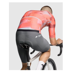 Assos Equipe R S11 A50 Cykeltrøje - Solid Clay