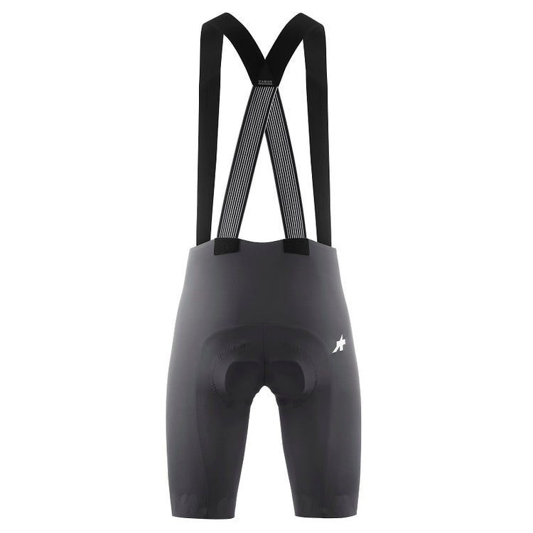 Assos Equipe R S11 Cykelbukser - Robust Grey