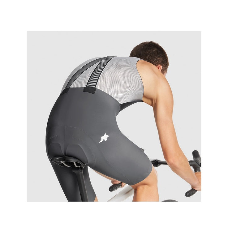 Assos Equipe R S11 Cykelbukser - Robust Grey