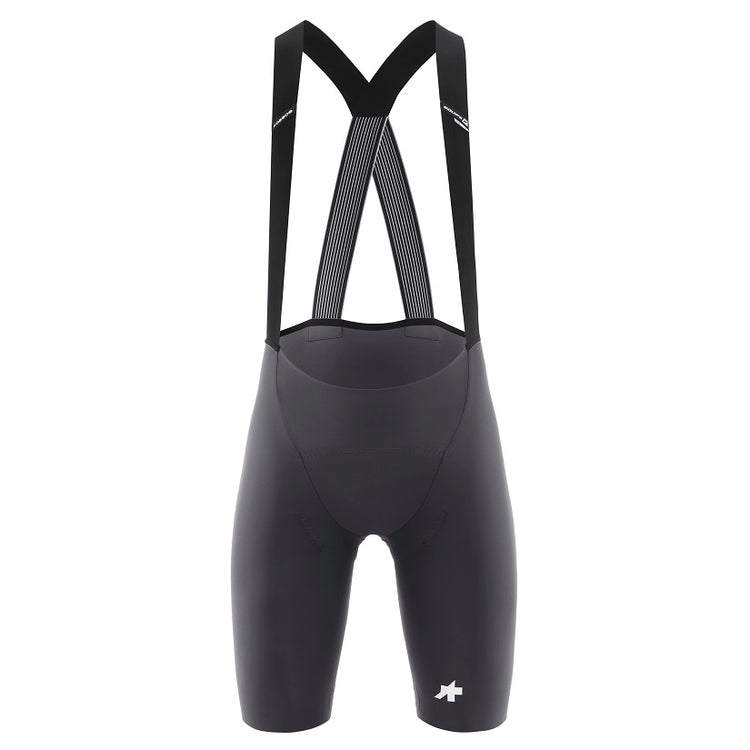 Assos Equipe R S11 Cykelbukser - Robust Grey