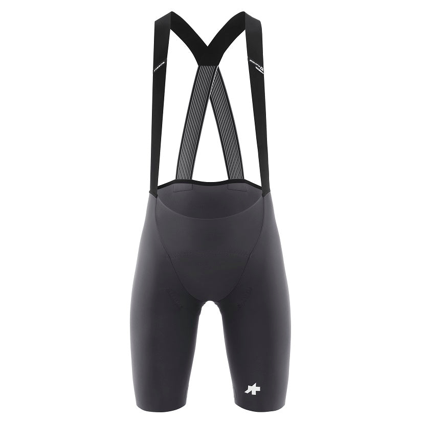 Assos Equipe R S11 Cykelbukser - Robust Grey