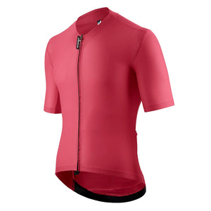 Assos Equipe R S11 Cykeltrøje - Deadly Berry