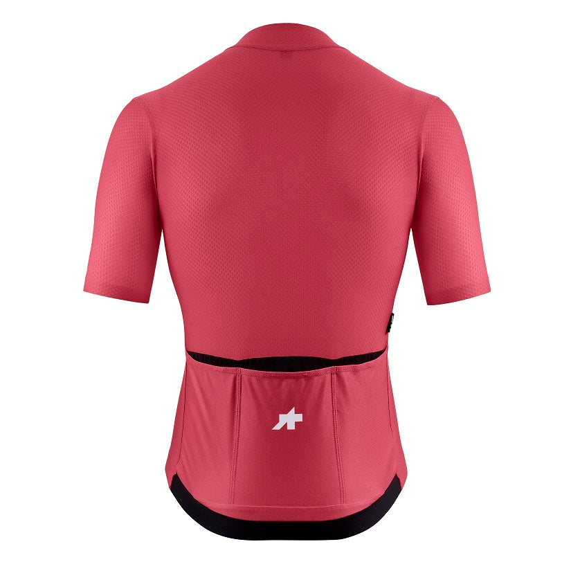 Assos Equipe R S11 Cykeltrøje - Deadly Berry