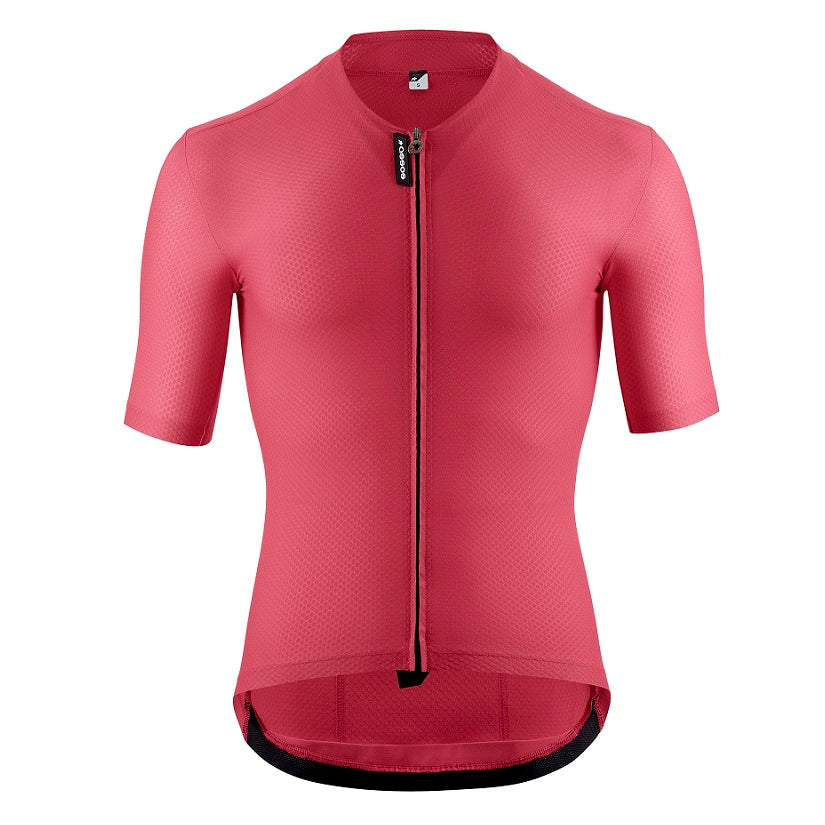 Assos Equipe R S11 Cykeltrøje - Deadly Berry