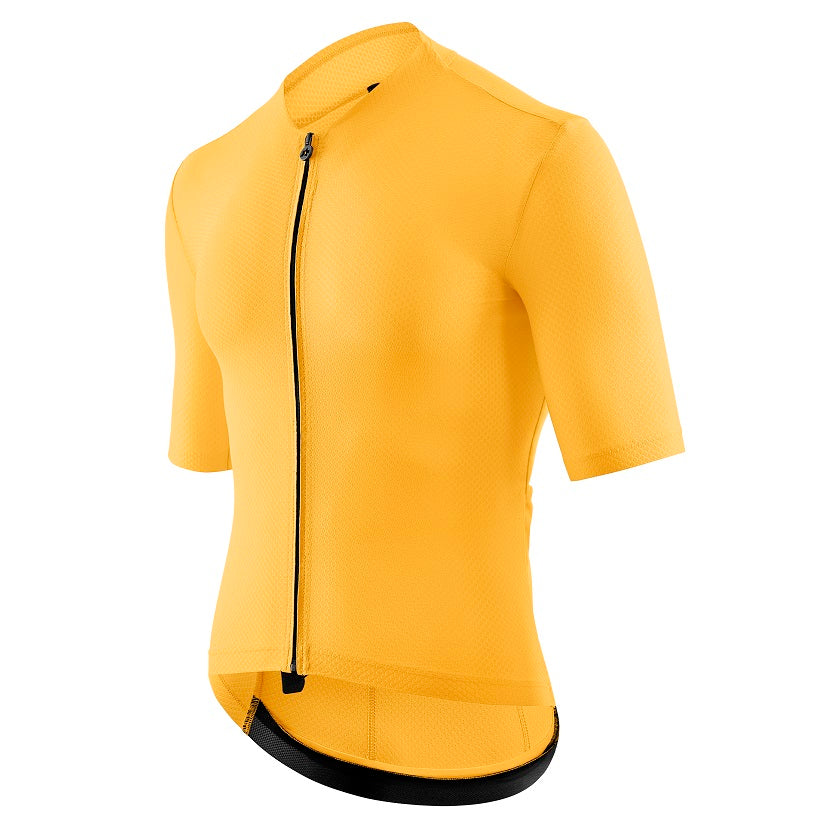 Assos Equipe R S11 Cykeltrøje - Flame Orange